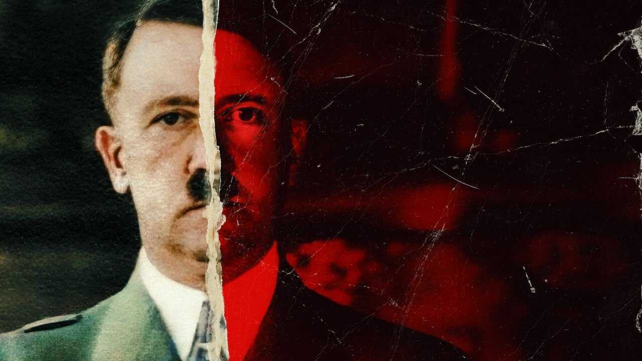 PT - Hitler e os Nazis: O Mal no Banco dos Réus 3
