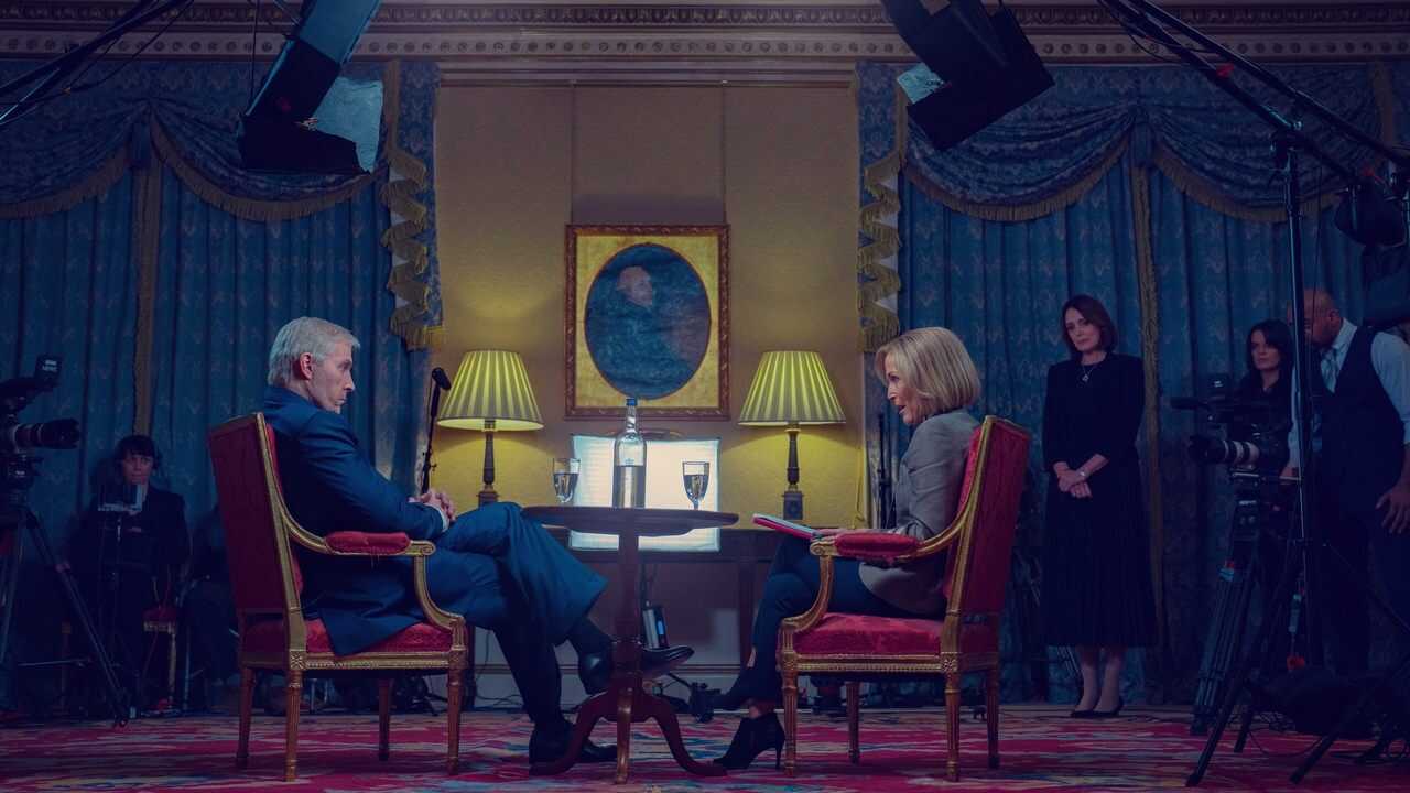 Scoop (2024) 0