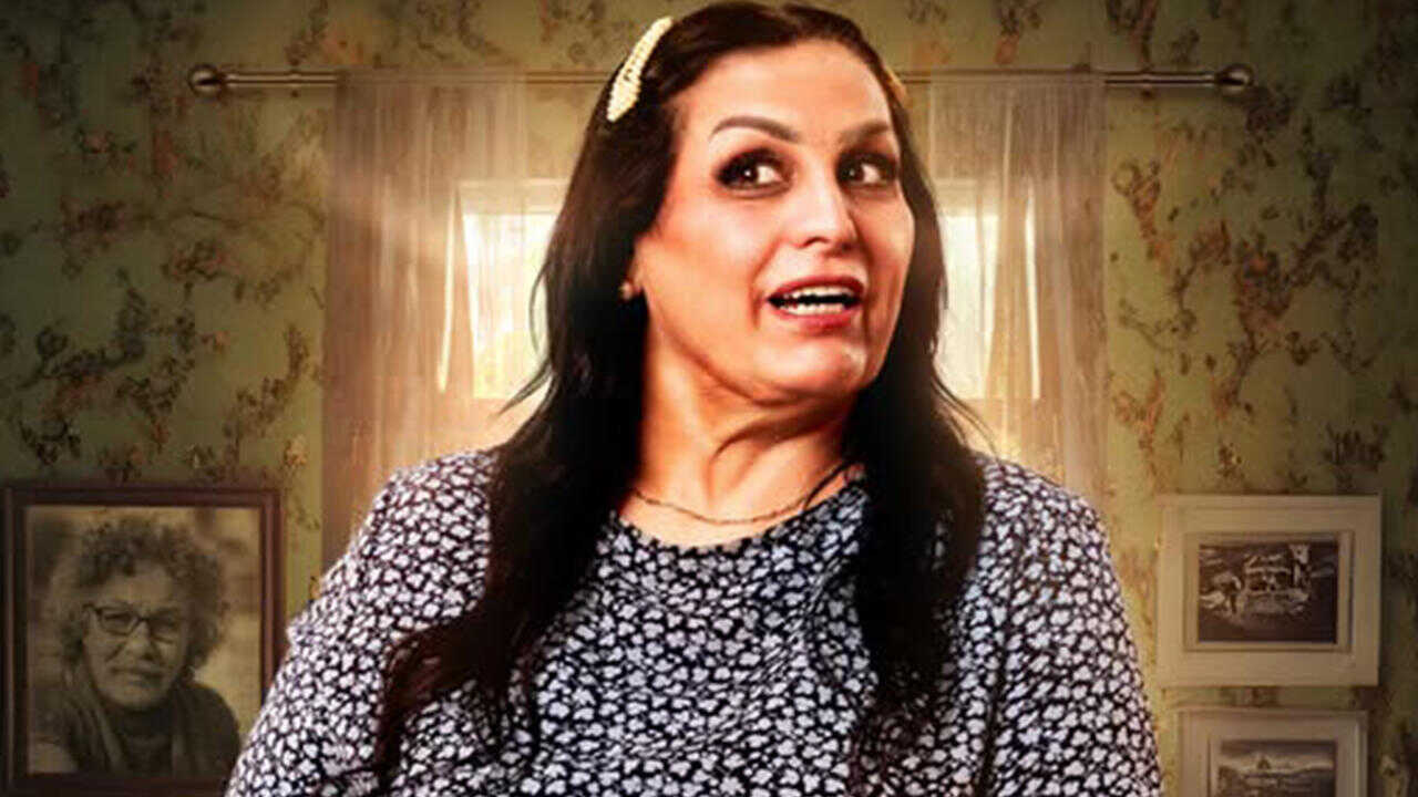 AR - مسلسل نجمة وخواتها 0