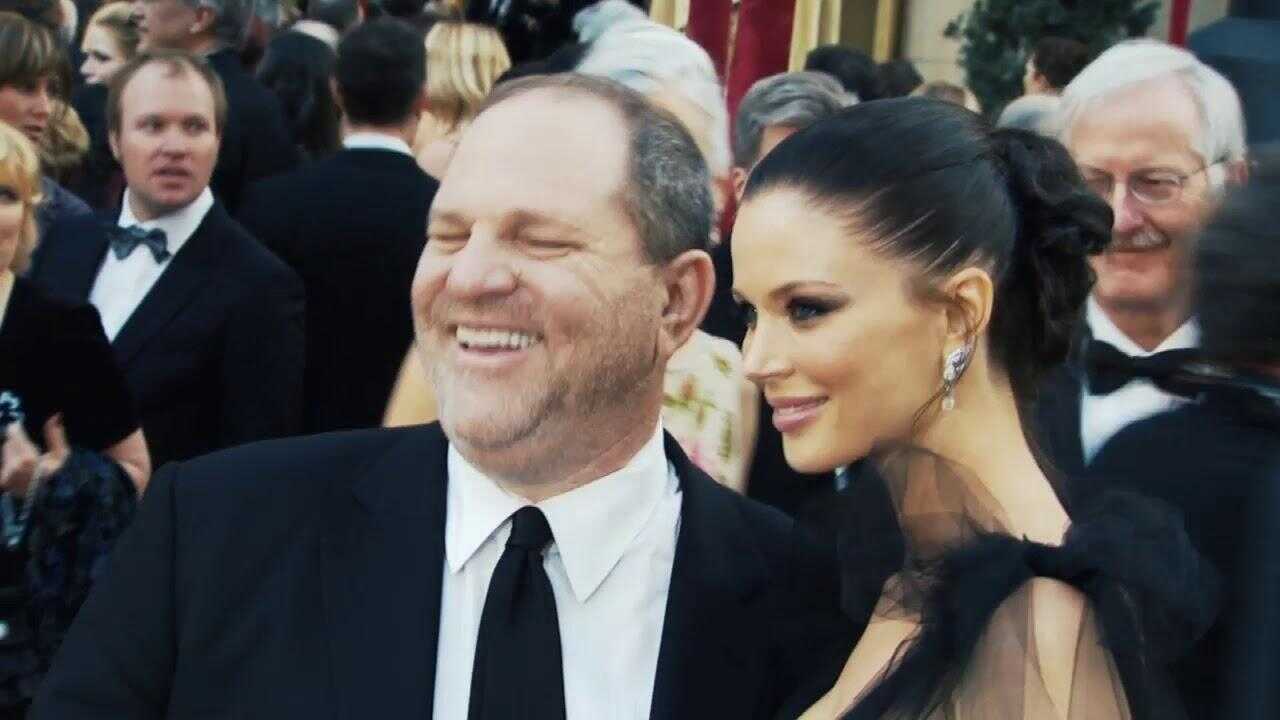 Beyond Boundaries: The Harvey Weinstein Scandal 0
