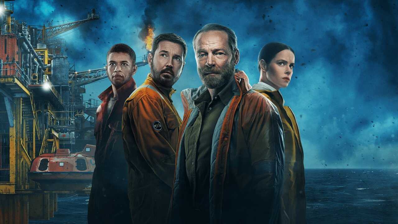IN - The Rig (2023) 1