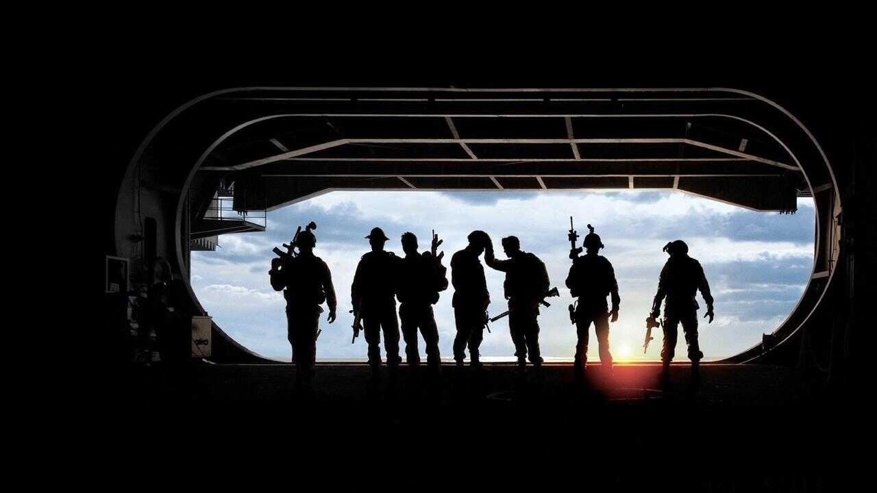 Act of Valor 0