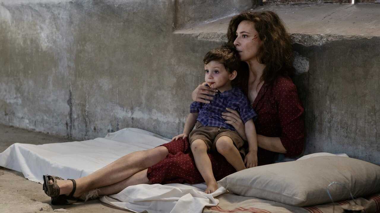 PL - LA STORIA 1