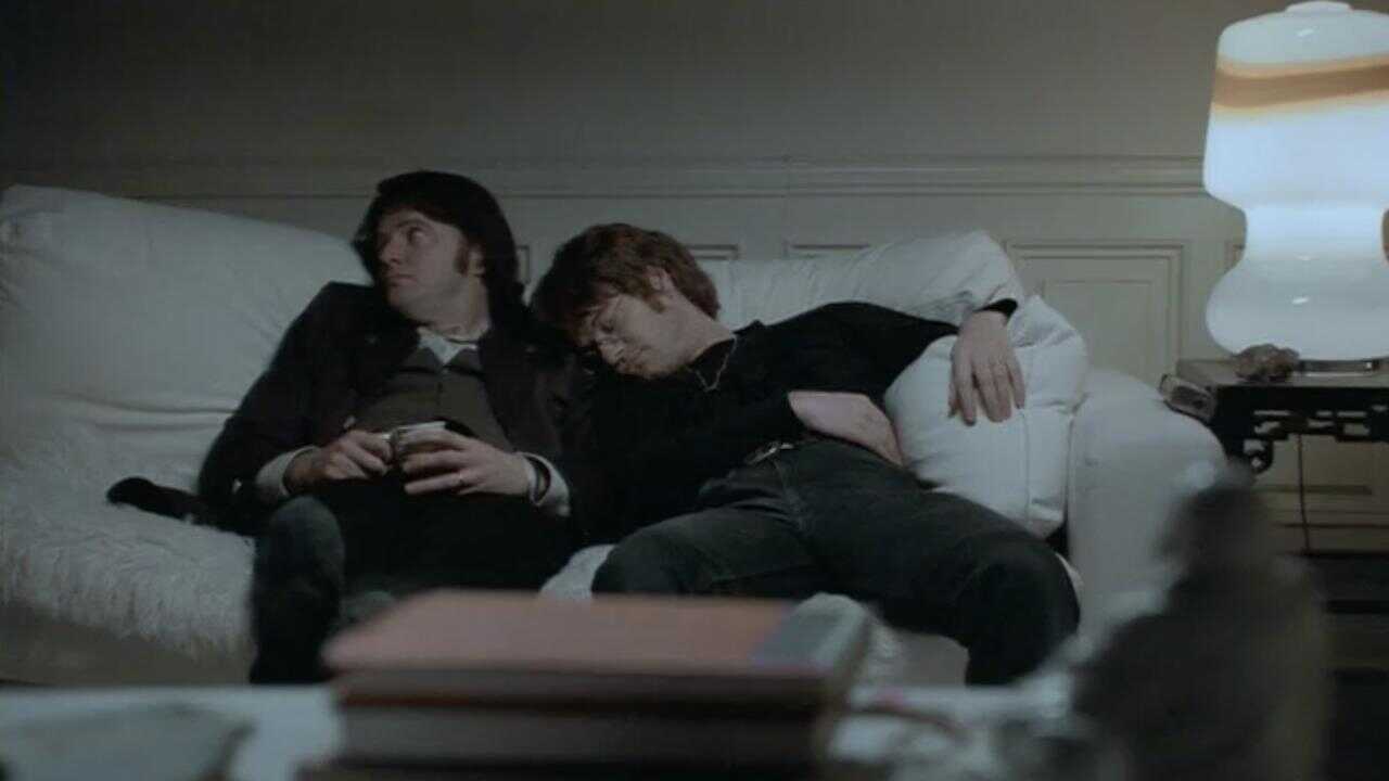 Two of Us (2000) 0
