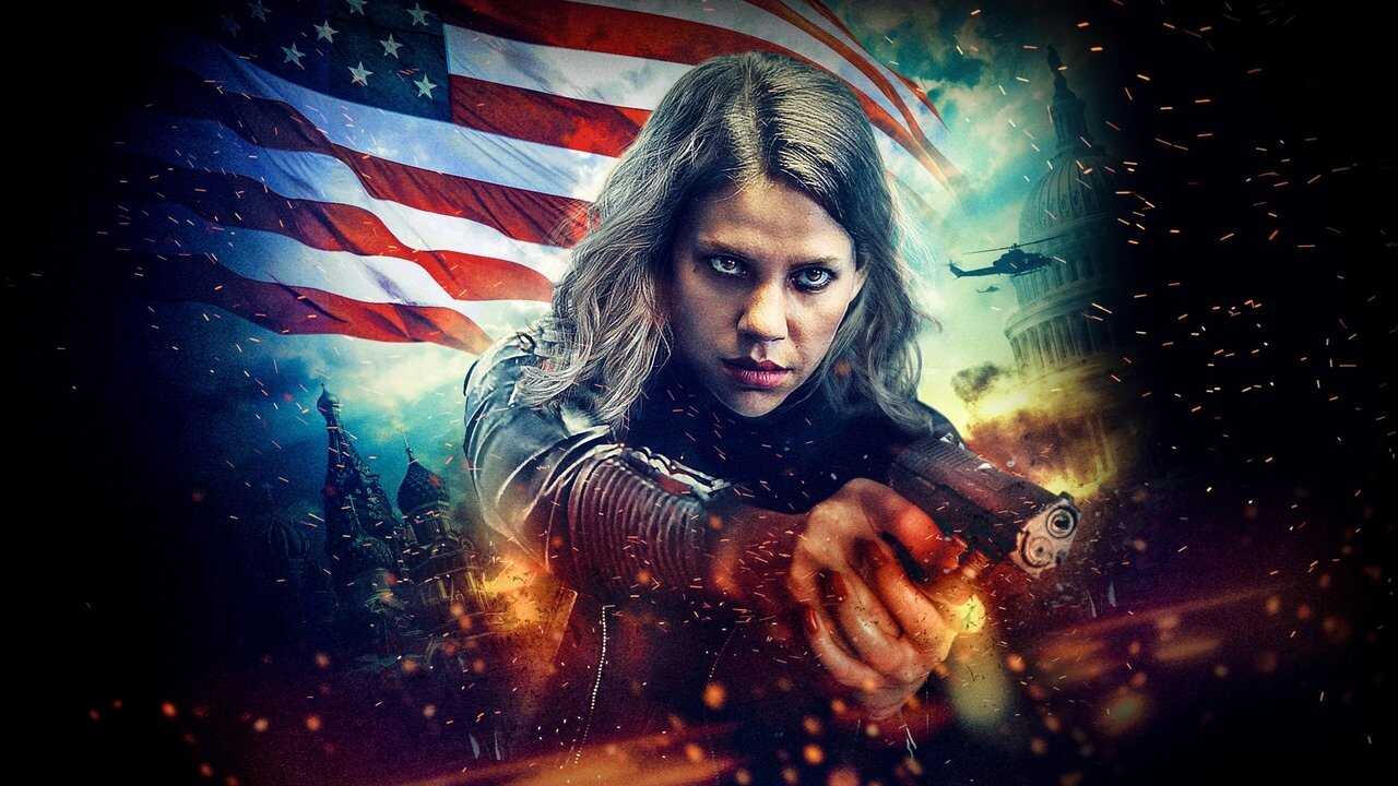 Patriot: A Nation at War (2020) 0