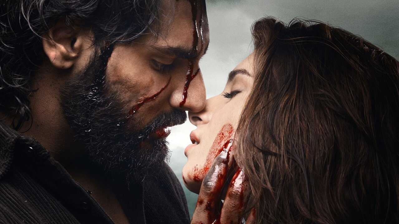 तड़प 0