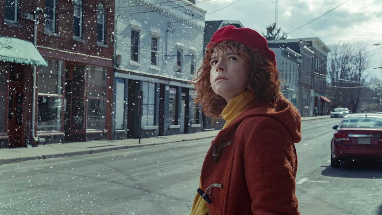 I'm Thinking of Ending Things (2020) 0