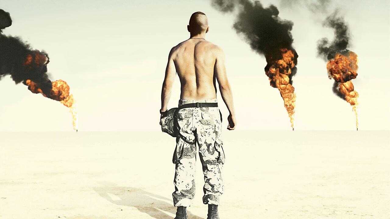 Jarhead, el infierno espera (2005) 0