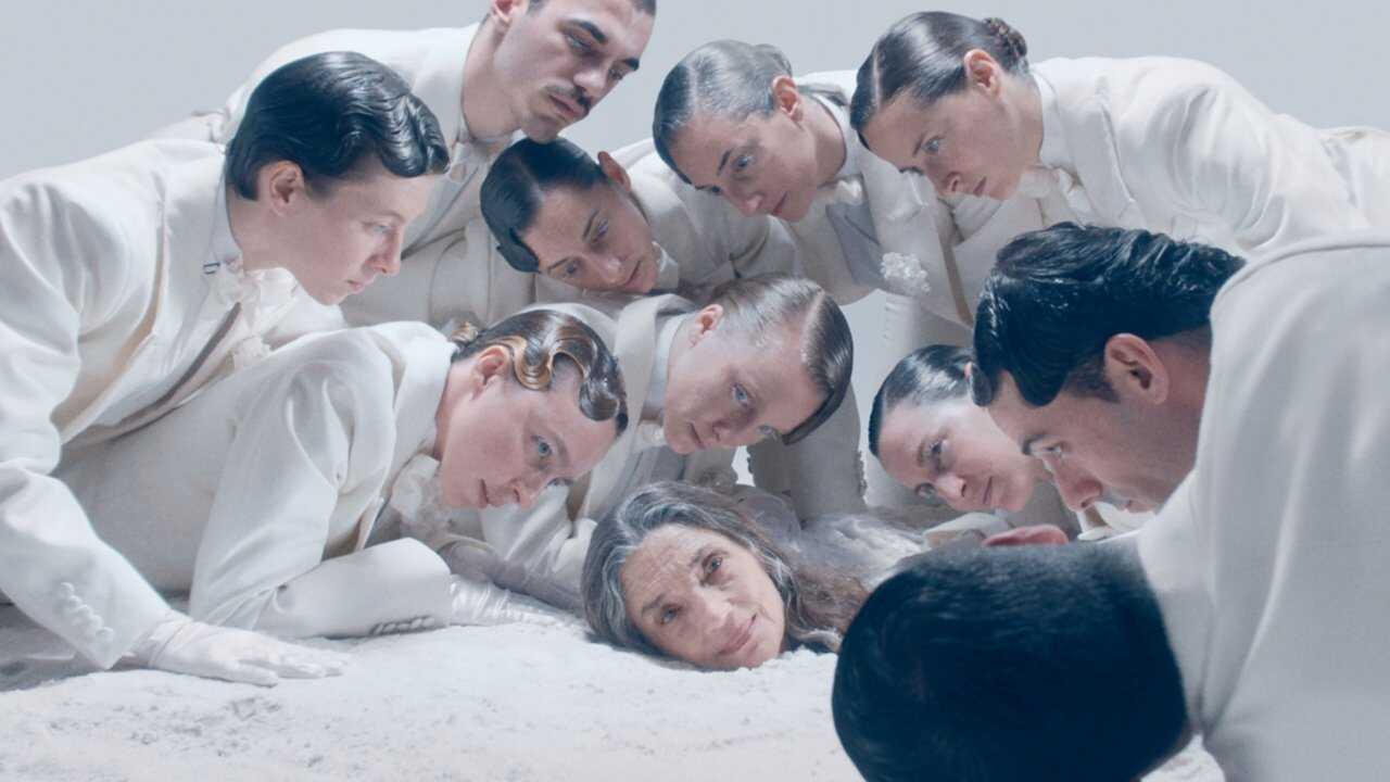 Polvo serán (2024) 0