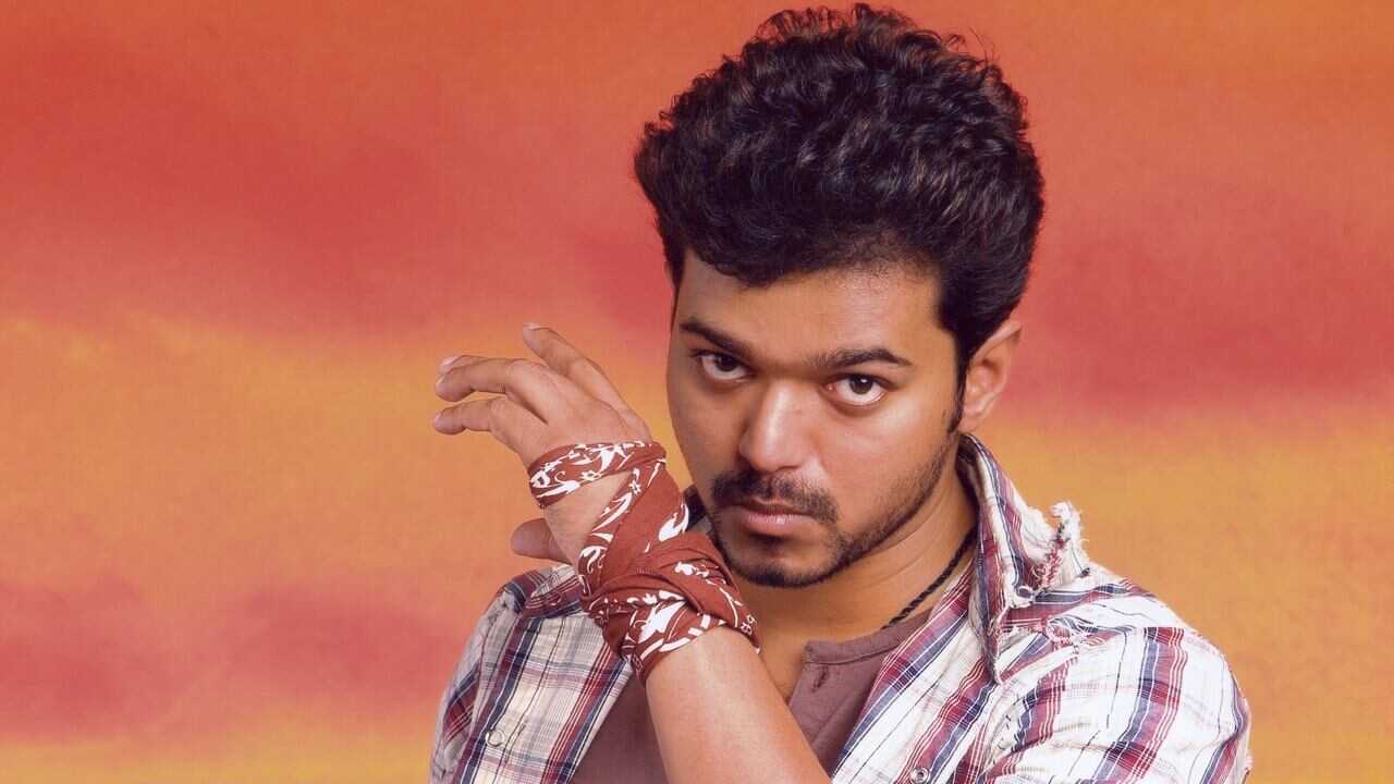 Pokkiri (2007) 0