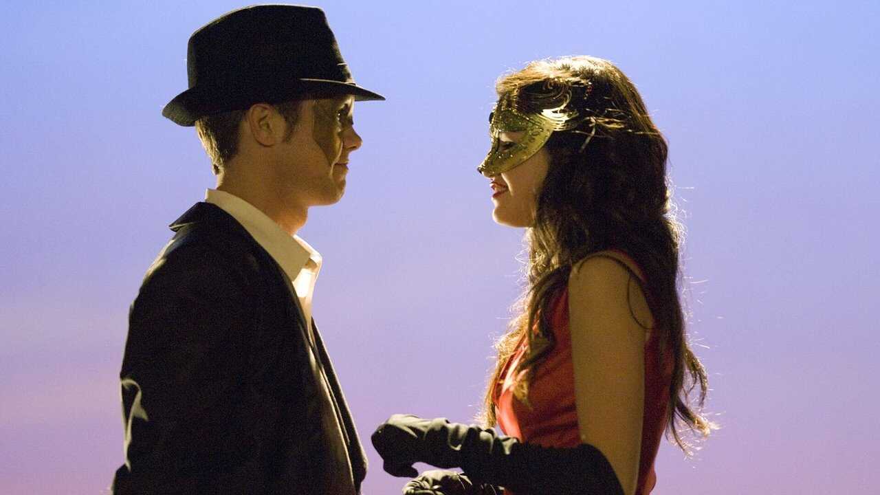 Another Cinderella Story 0