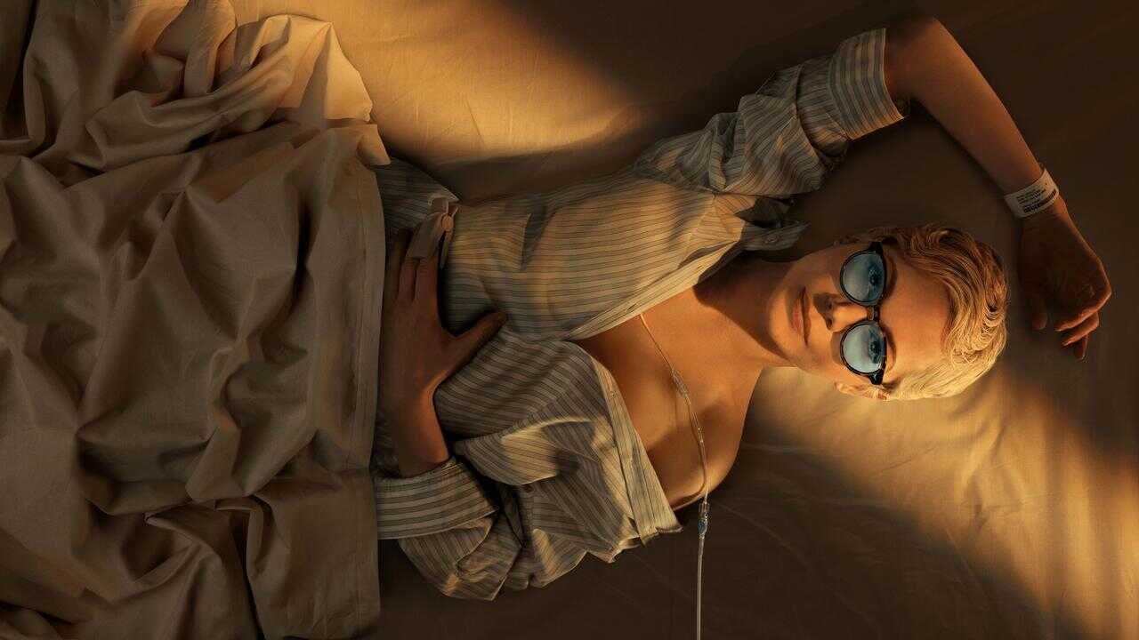 ES - Dying for Sex (2025) 1