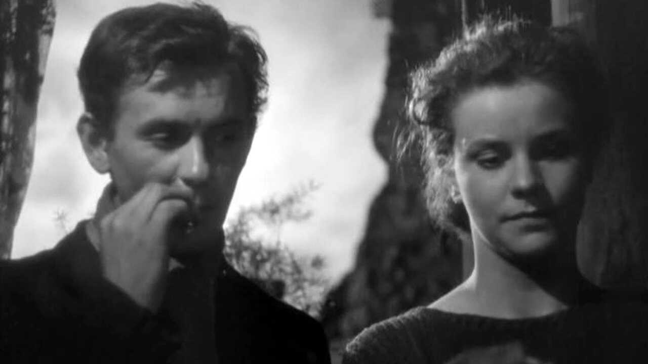 Pokolenie (1955) 0
