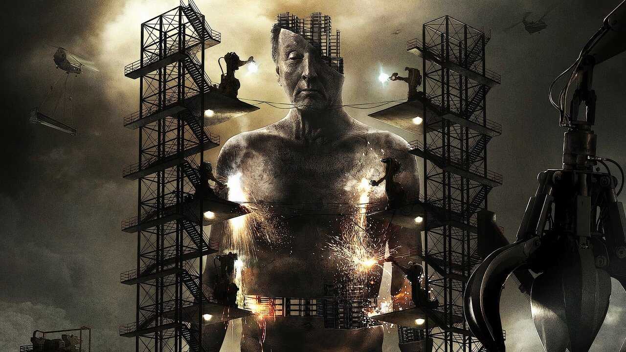 Saw 3D : Chapitre final (2010) 0