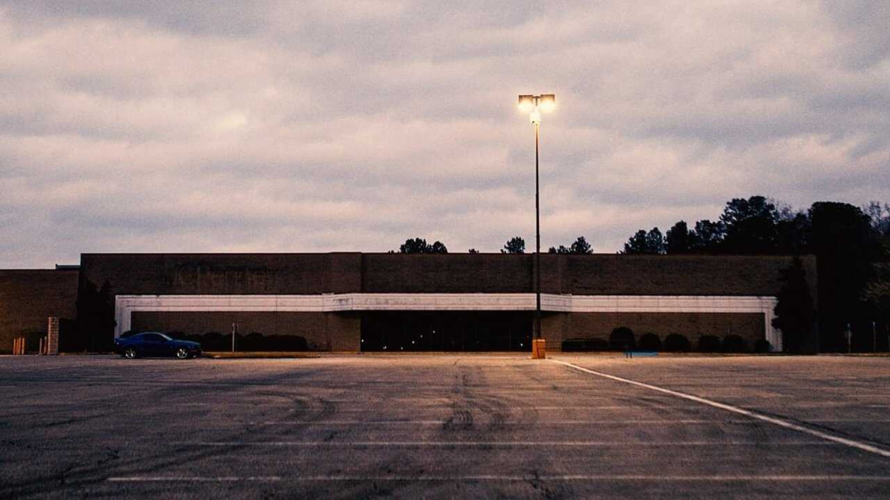 Jasper Mall 0