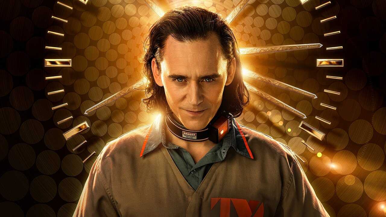 4K - Loki (2021) 1