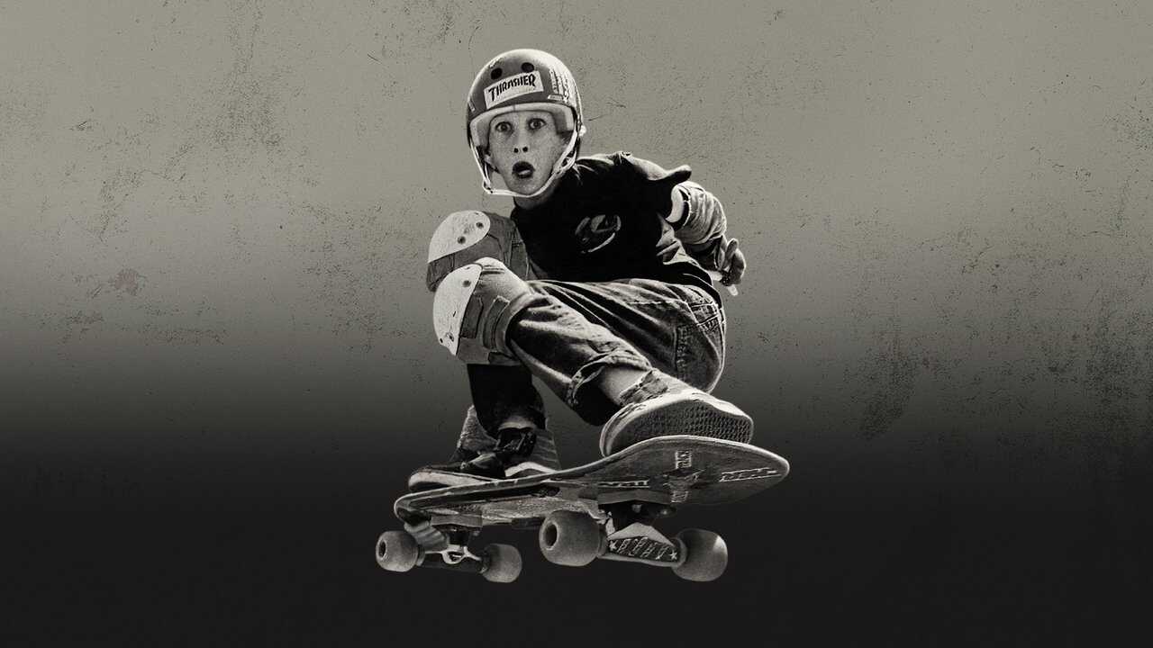 Tony Hawk: Until the Wheels Fall Off 0