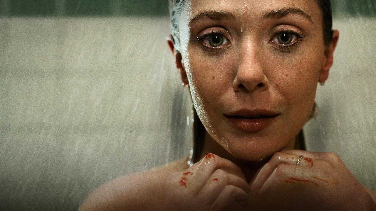 EX - Love & Death (2023) 1