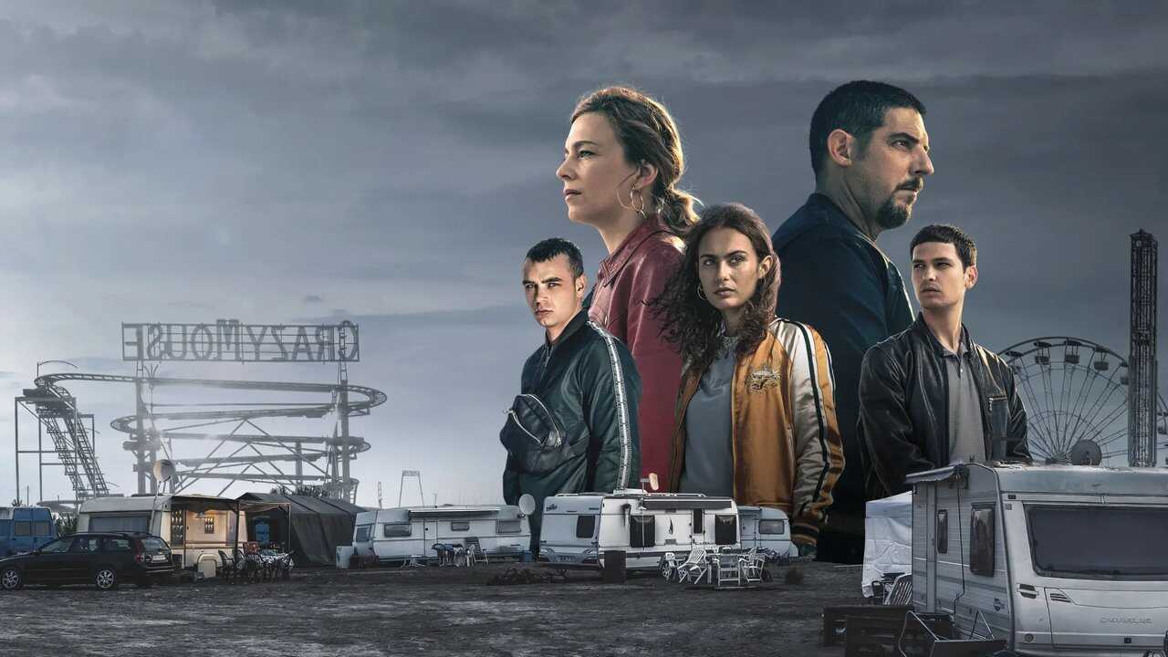 FR - Malditos (2025) 1