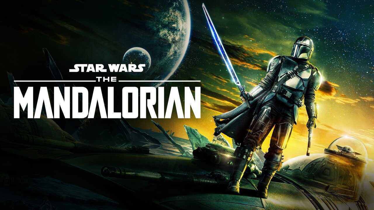 IN - The Mandalorian 2