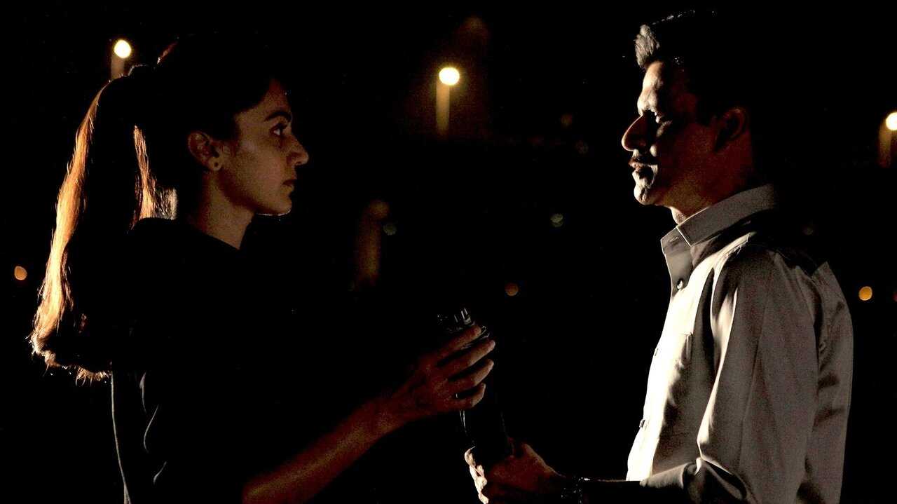 Naam Shabana (2017) 0