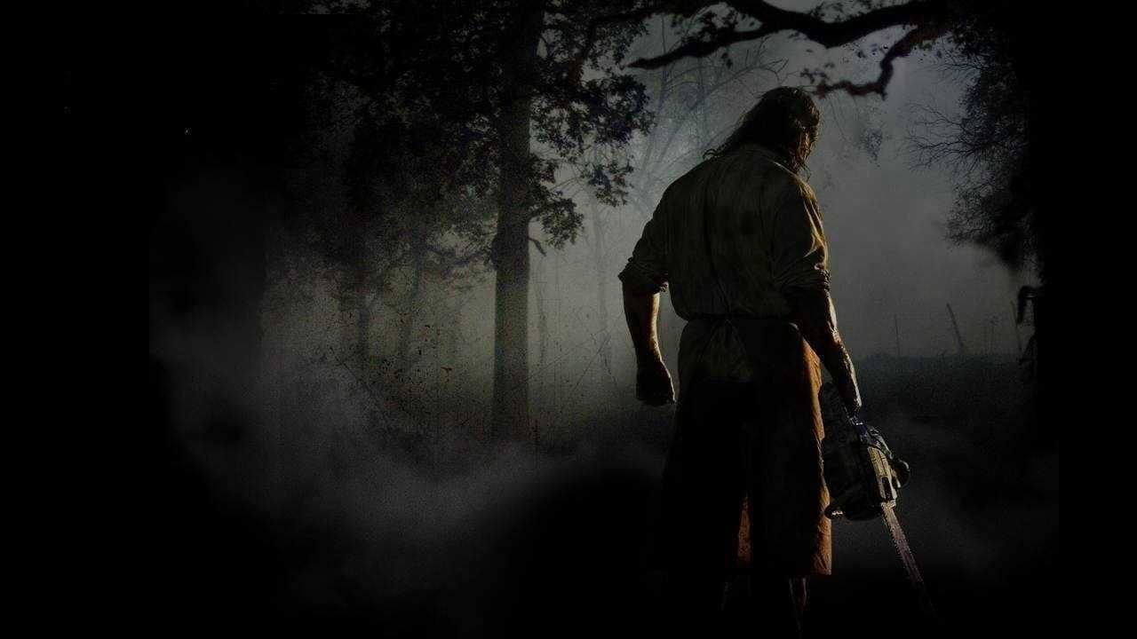 The Texas Chainsaw Massacre: The Beginning 0
