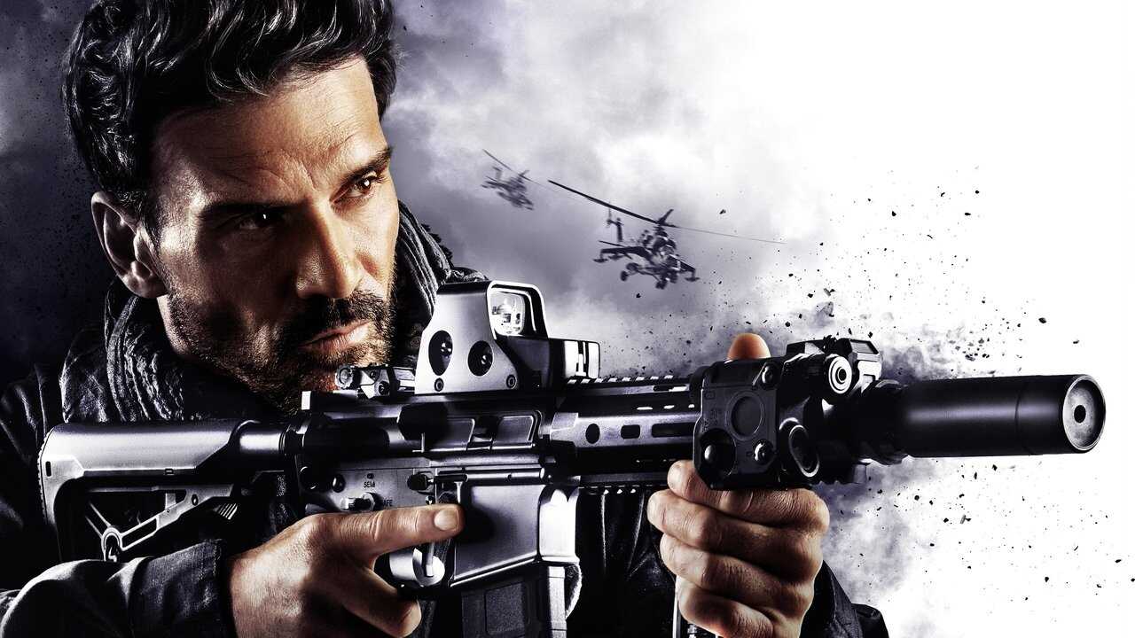 Hounds of War (2024) 0