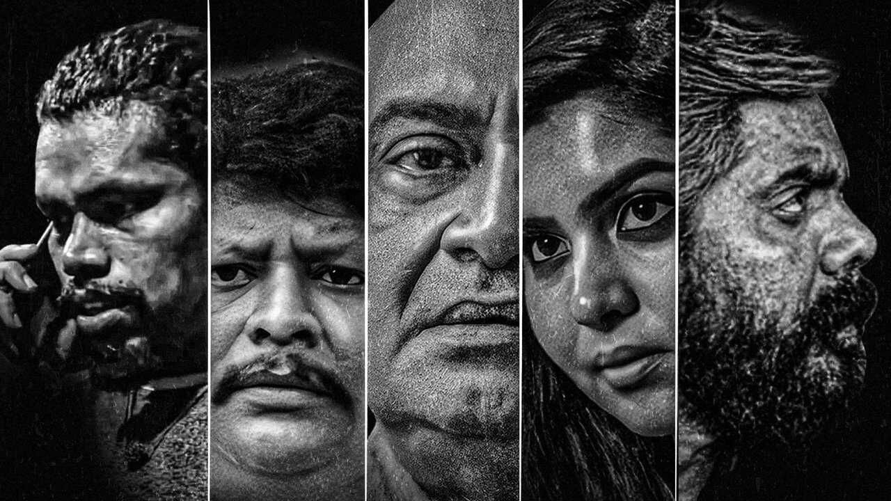 Oru Thavaru Seidhal (2024) 0