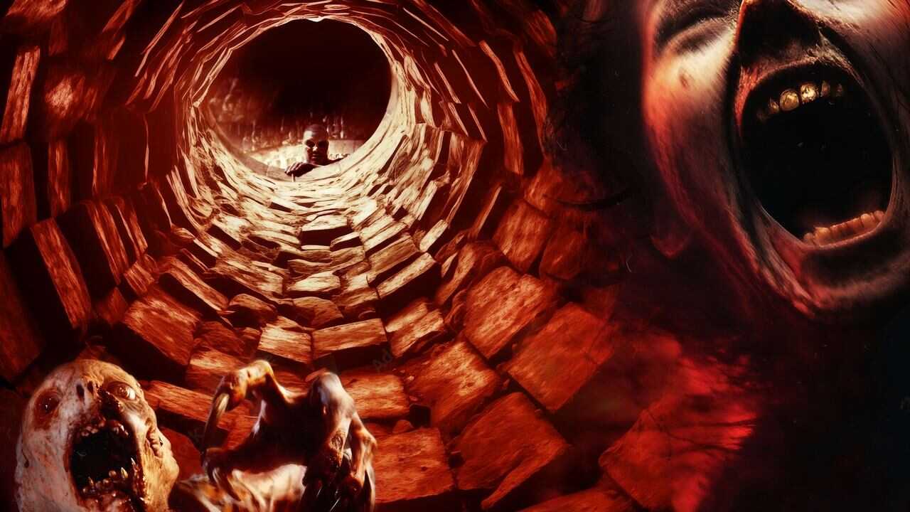 The Well (2024) 0