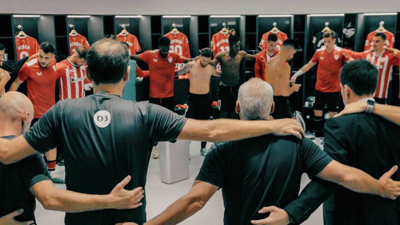 ES - LALIGA: Más allá del gol (2024) 1