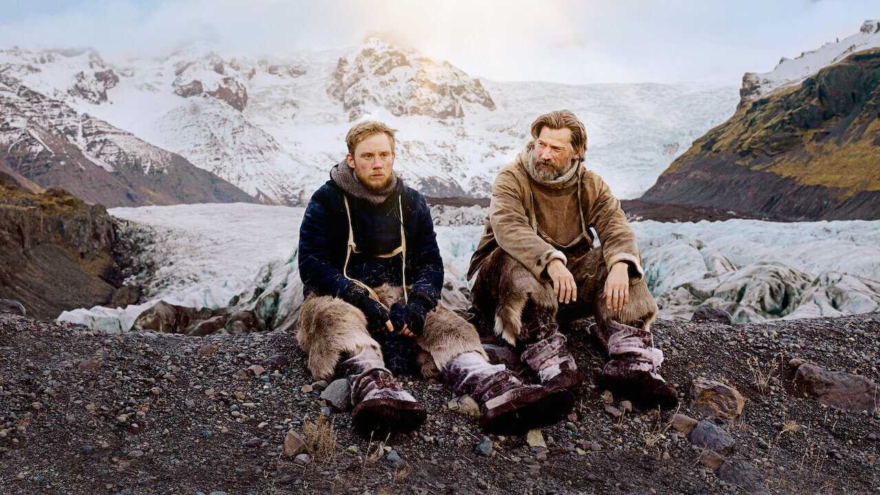 Against the Ice 0