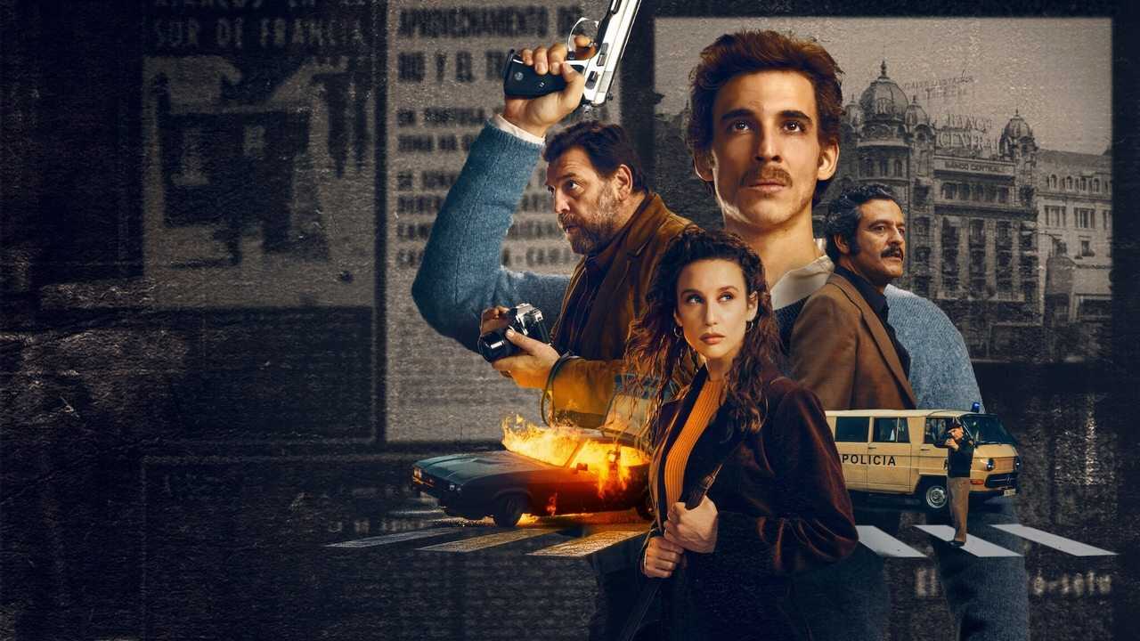 IN - Bank Under Siege (2024) 0