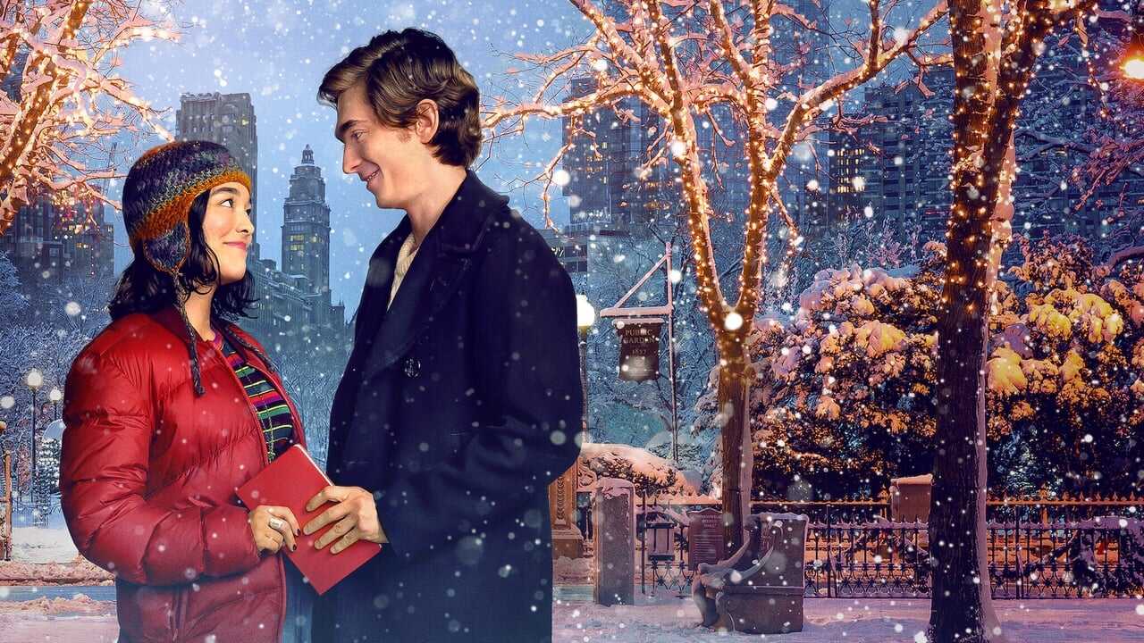 DE - Dash & Lily (2020) 1