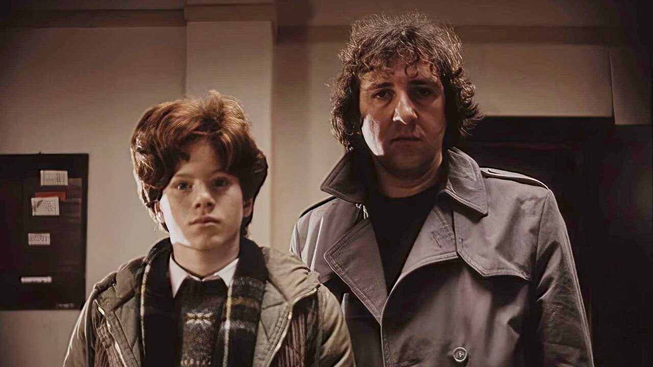 Cudowne dziecko (1987) 0