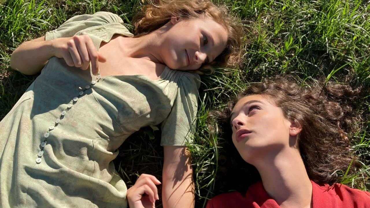 La bella estate 0