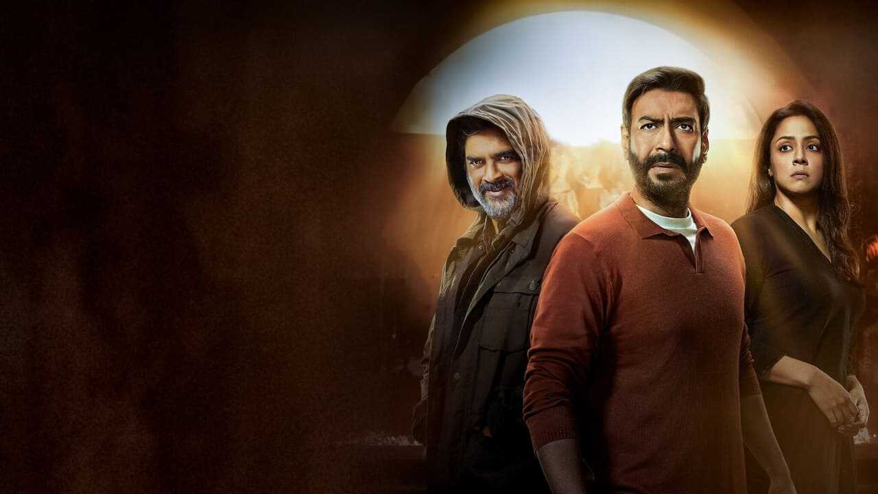 Shaitaan (2024) 0