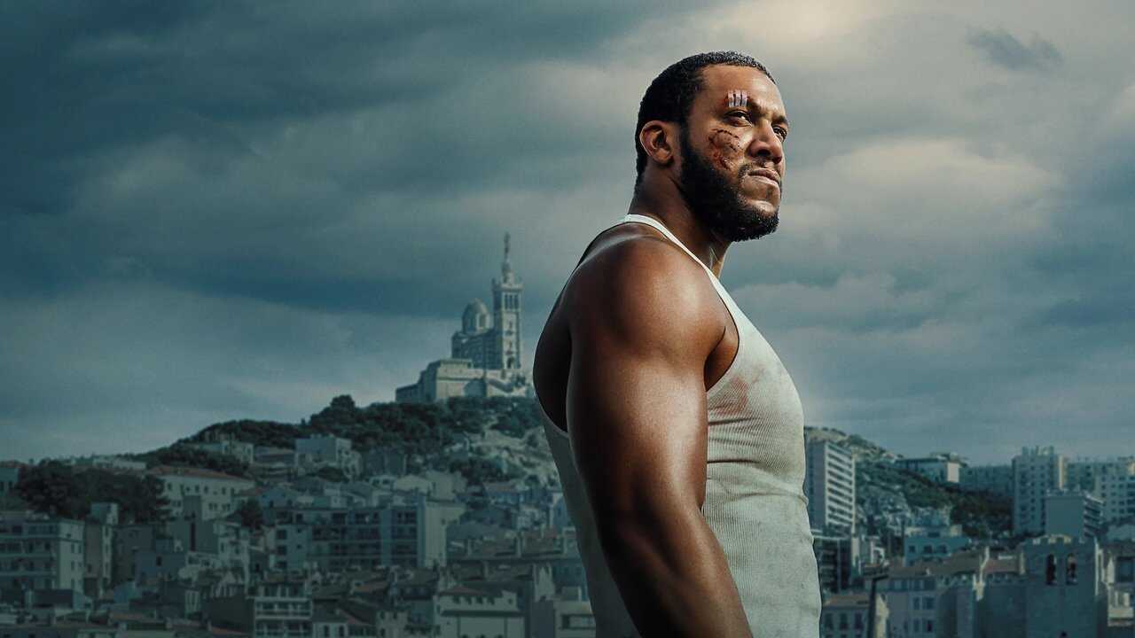 الضربة القاضية (2025) 0