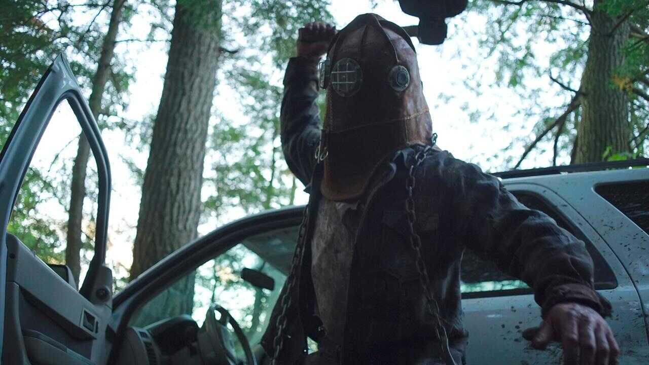 In a Violent Nature (2024) 0