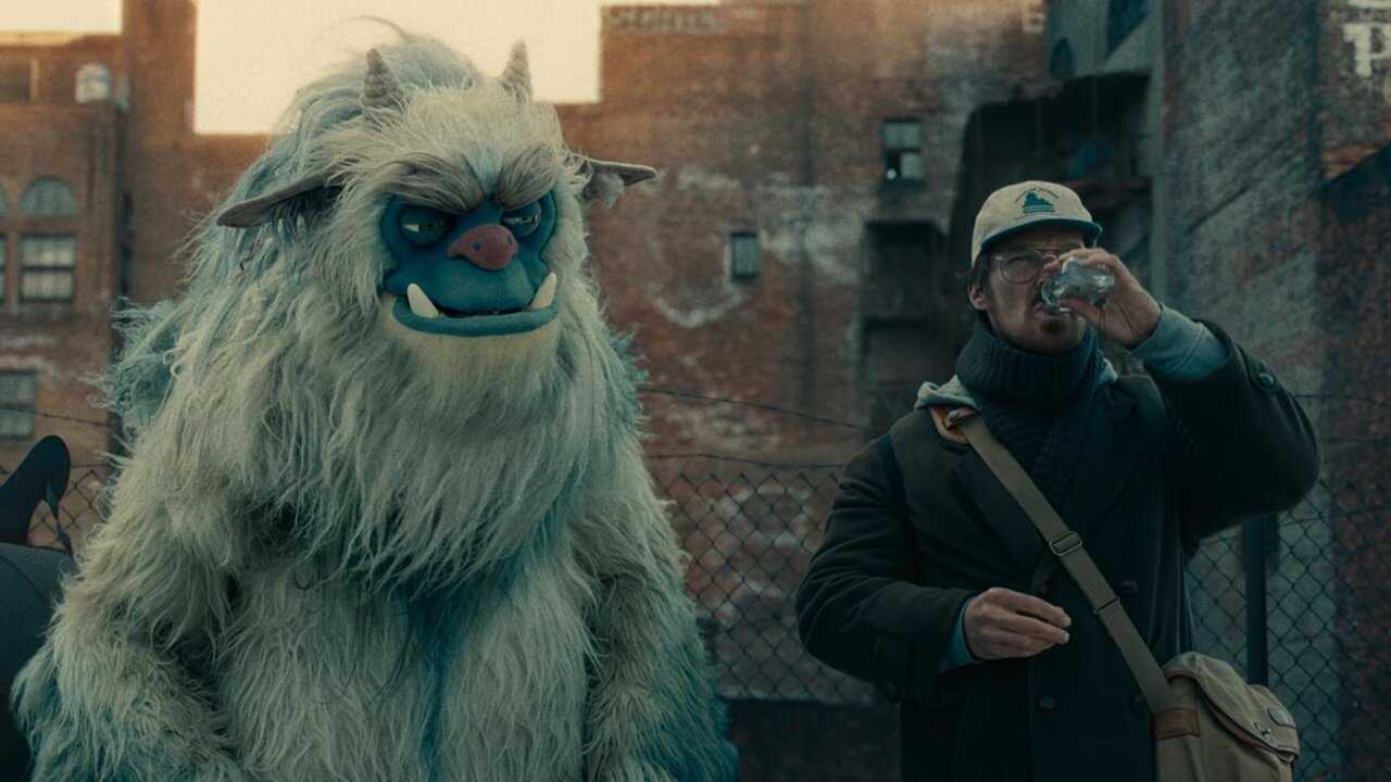 4K - Eric (2024) 2