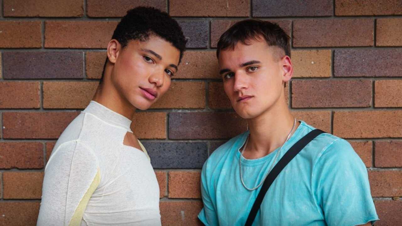 EN - Heartbreak High (2022) 2