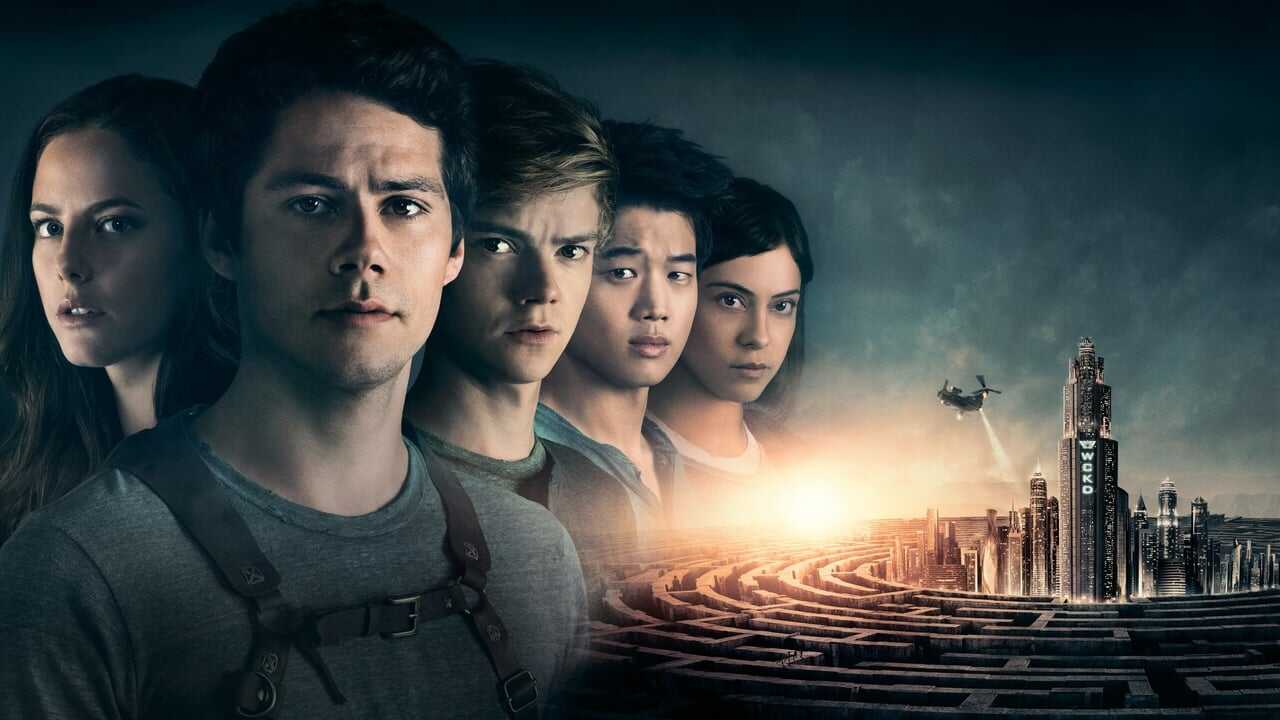 Maze Runner: The Death Cure (2018) 0