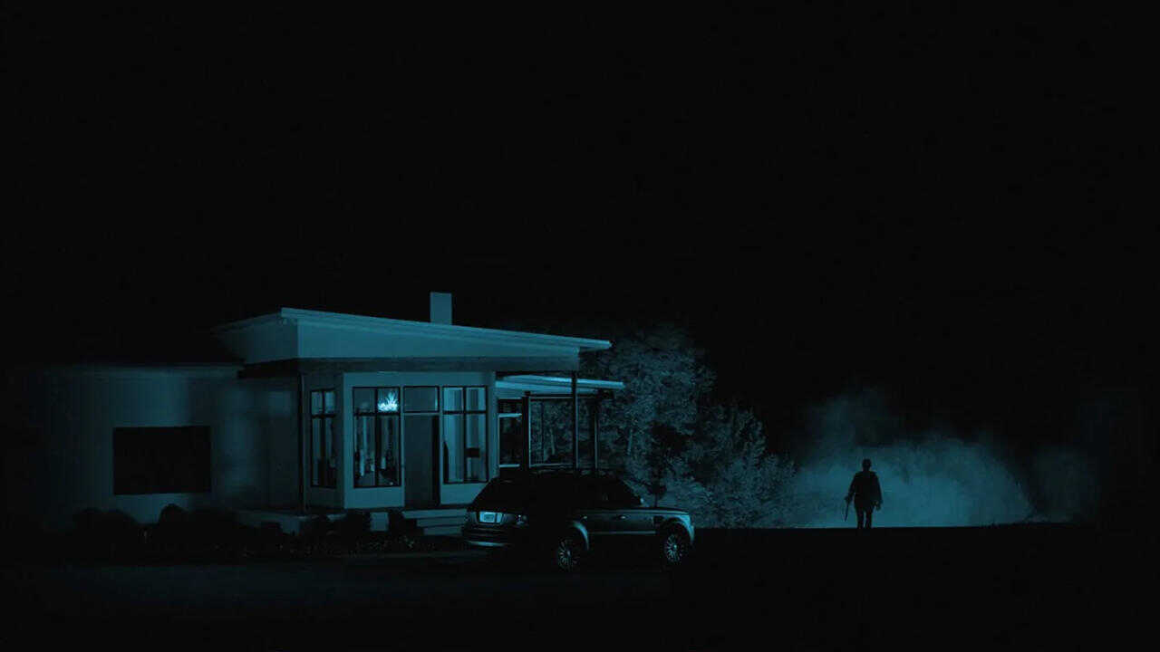 Home Safe (1970) 0
