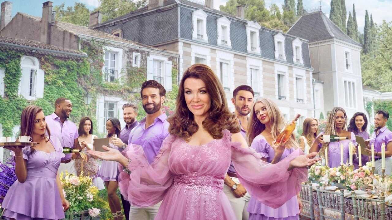 EN - Vanderpump Villa (2024) 1
