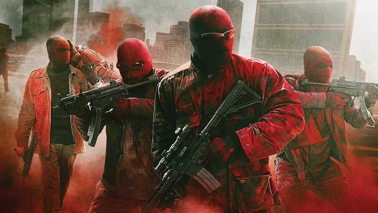 Triple 9 (2016) 0