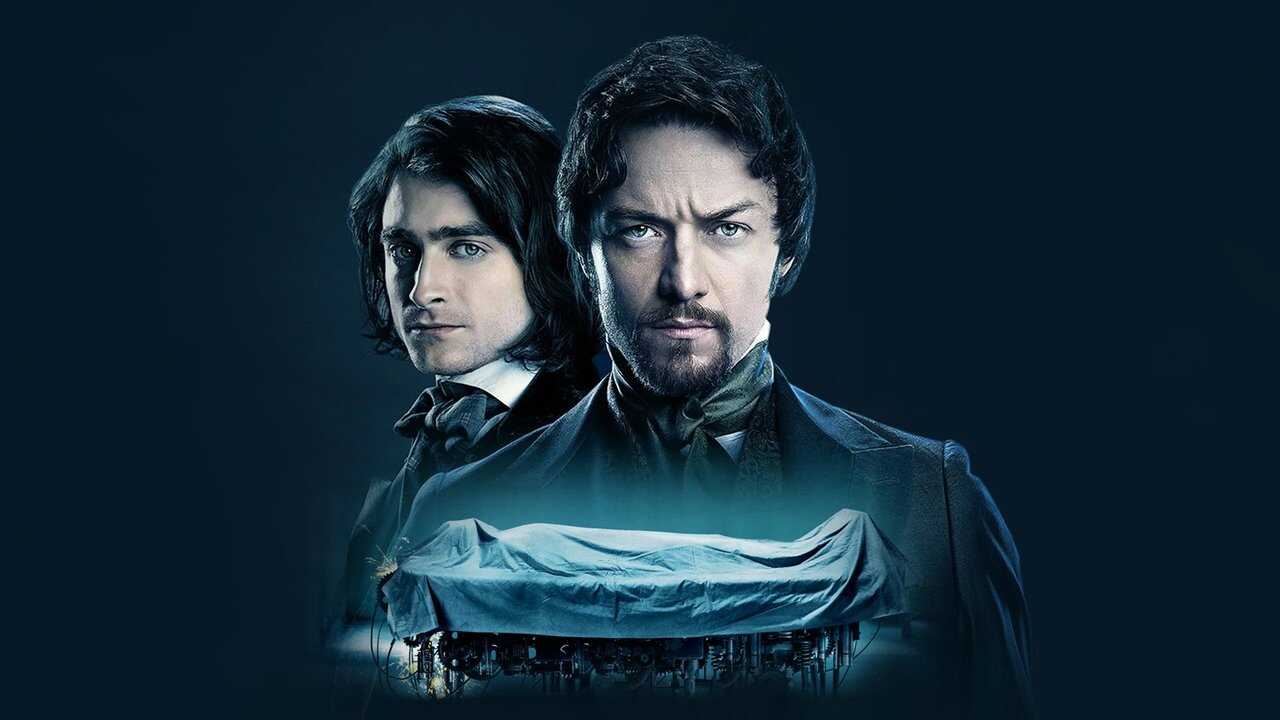 Victor Frankenstein 0