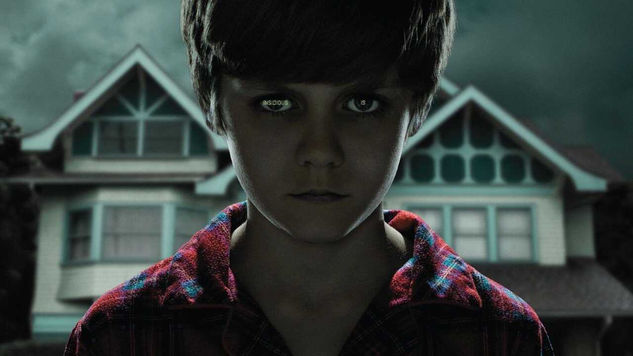 Insidious (2011) 0