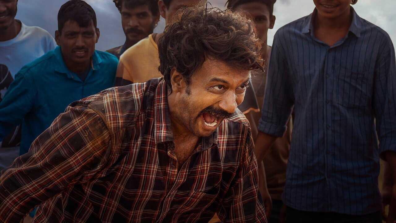 ఉమా మహేశ్వర ఉగ్రా రూపస్య 0