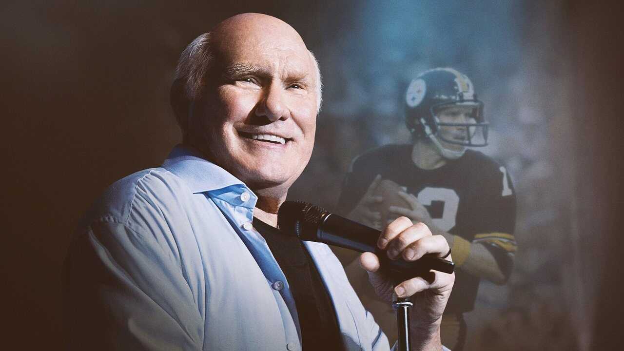 Terry Bradshaw: Going Deep 0