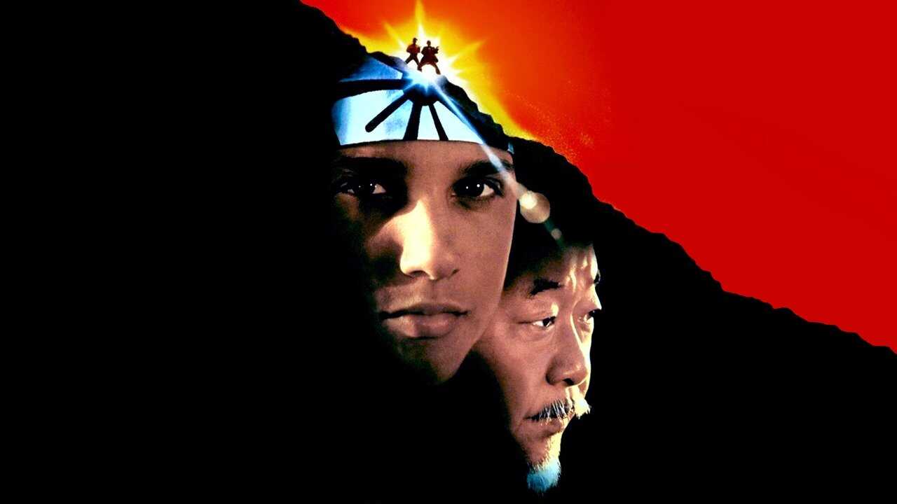 Karate Kid III. El desafío final (1989) 0