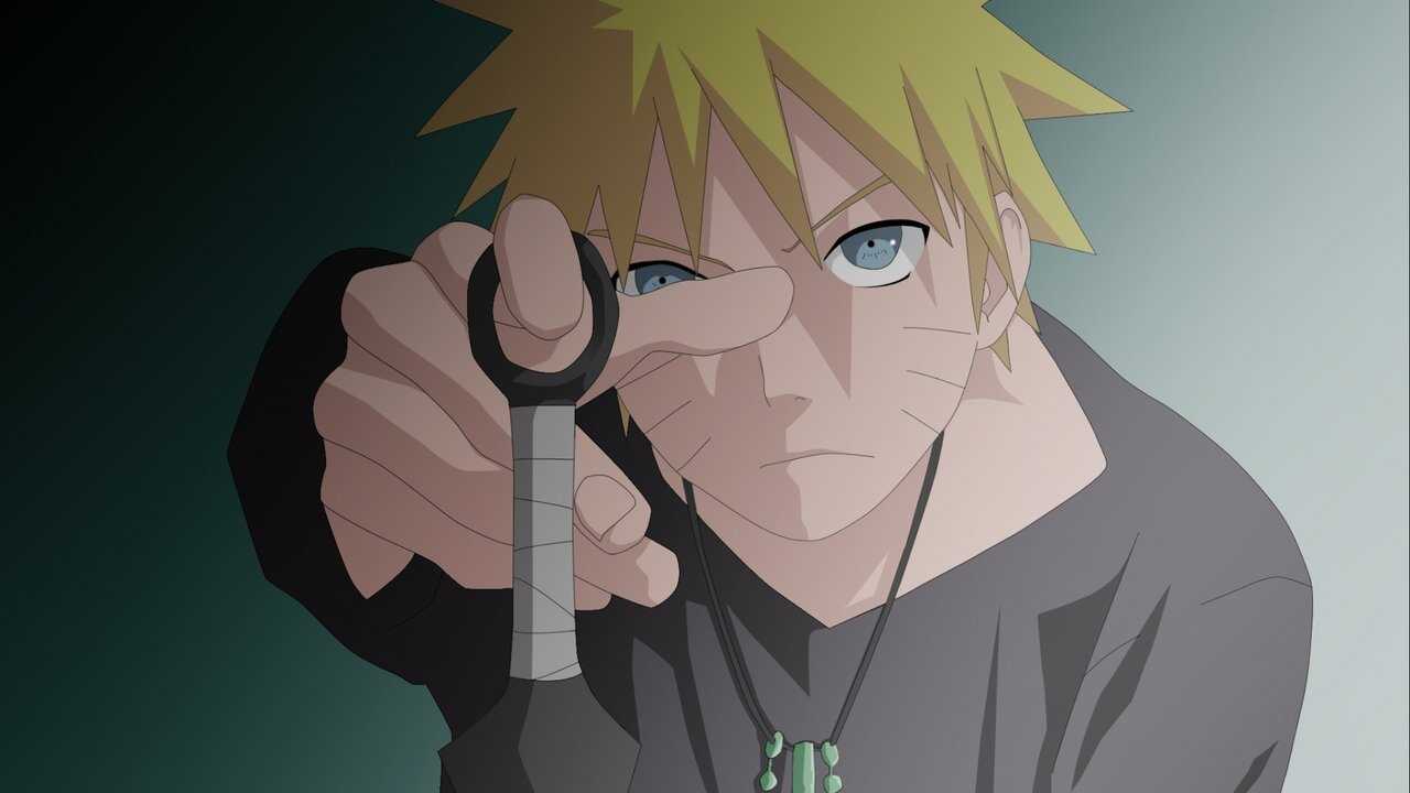 AR - Naruto Shippūden (2007) 3